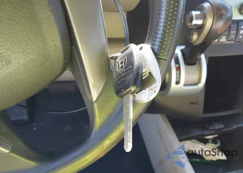 2009 Honda Pilot Ex из США, поврежденный, VIN 5FNYF48409B006685